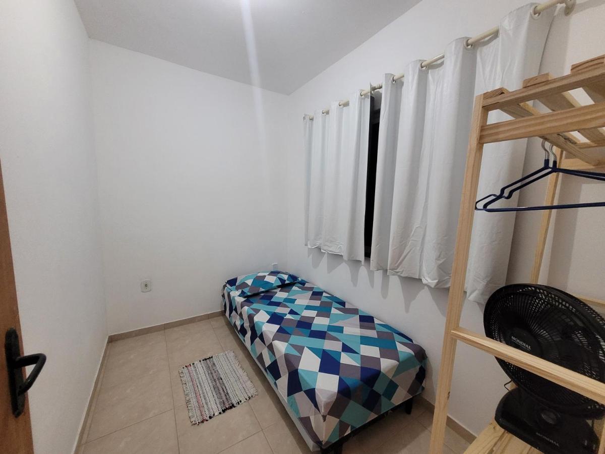 Apartment Apto Aconchego Da Aldeia 02 Ap08 *